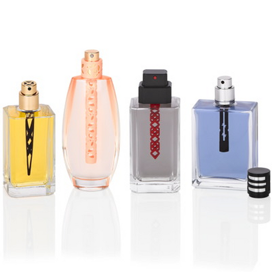 NoC® (투명 딥튜브)